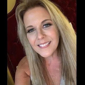 Meet your Posher, Joan